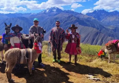 Preparing for Cultural Immersion on Tours