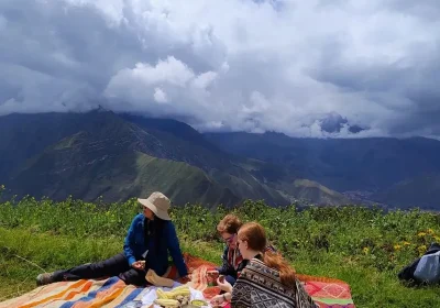 Economical Trip to Peru