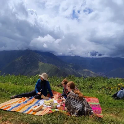 Economic Trip to Peru: Find the Best Month to Travel