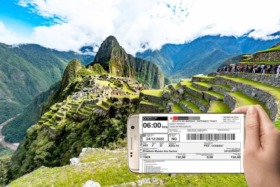 Entrance Fee Discounts at Machu Picchu: Save on Your Trip