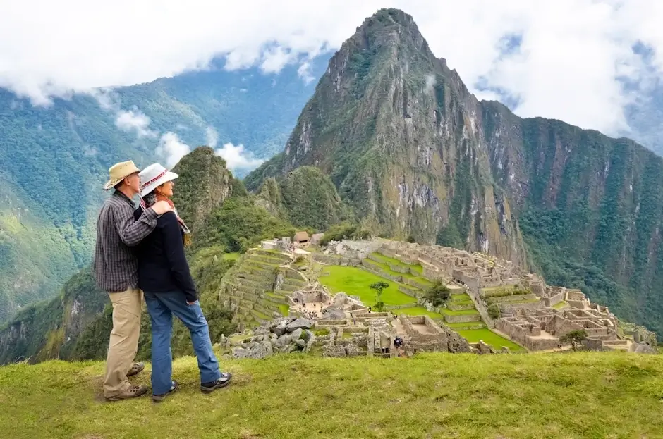 Explore the Wonder of Machu Picchu