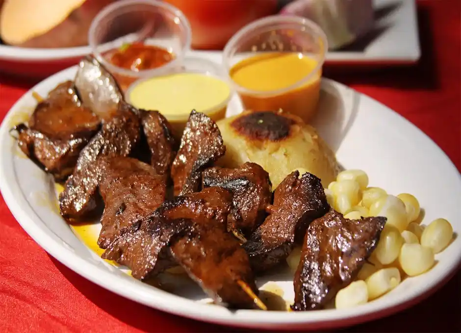 Exploring Afro-Peruvian Gastronomy and Culture