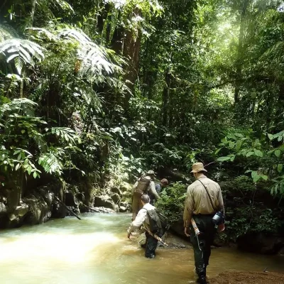 get to know iquitos the peruvian jungle?
