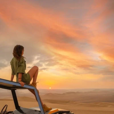 Exploring the Deserts in Peru: A Complete Guide