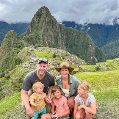 The Best Destinations for Family Vacations in Peru