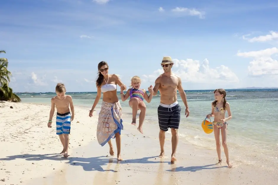 Family Vacations in Peru