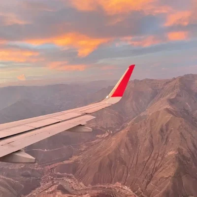 Flights to Cusco, Peru: Your Gateway to the Inca Empire