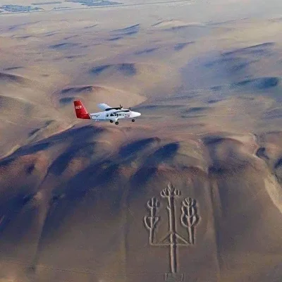 Peru Flights  : Plan your trip to the heart of South America