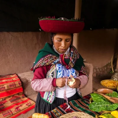 Flavors that Define Peruvian Cuisine: A Gastronomic Journey Through Peru