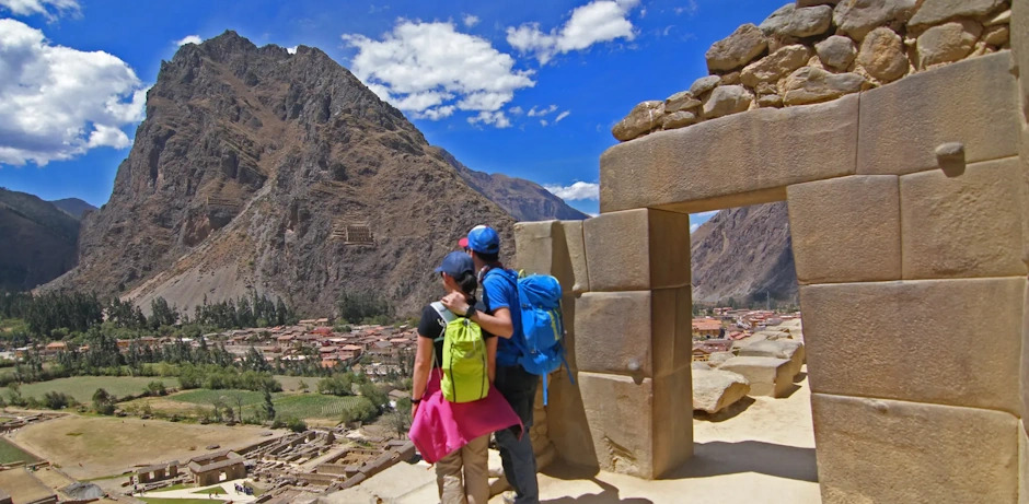 Gateway to Adventure: The Sacred Valley and Machu Picchu, Cusco, Peru