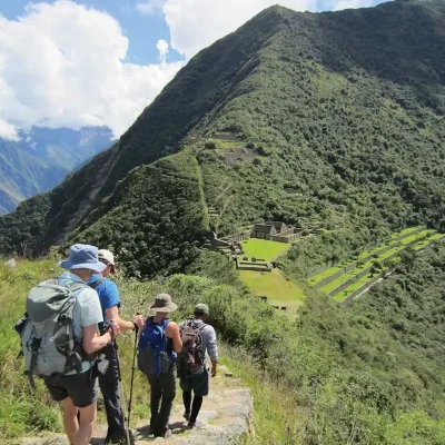 Explore Peru with Exciting Adventure Tours