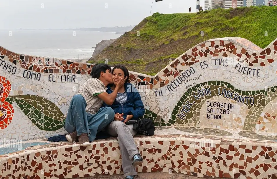 Historic Places to Visit as a Couple 