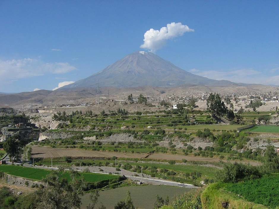 Best Time to Travel to Peru