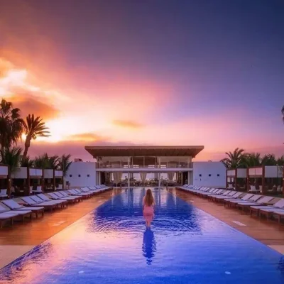 Discovering the Best Hotels in Paracas, Peru