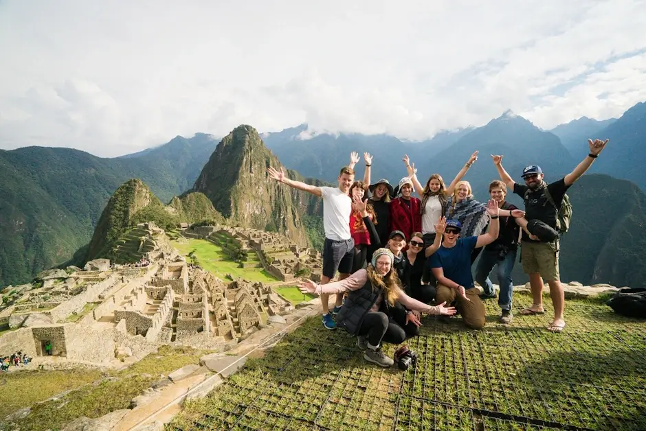 How to Choose the Best Time to Visit Peru 