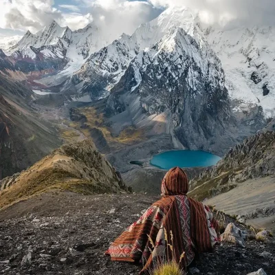 How to Get to Peru: Your Complete Travel Guide