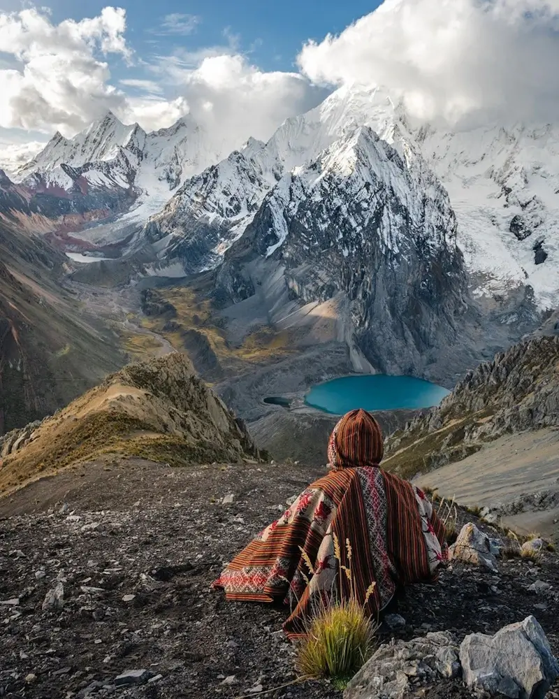 Peru Travel information