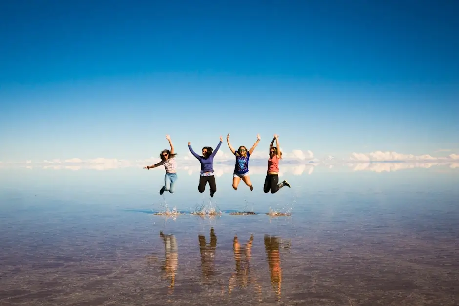 How to Get to Salar de Uyuni