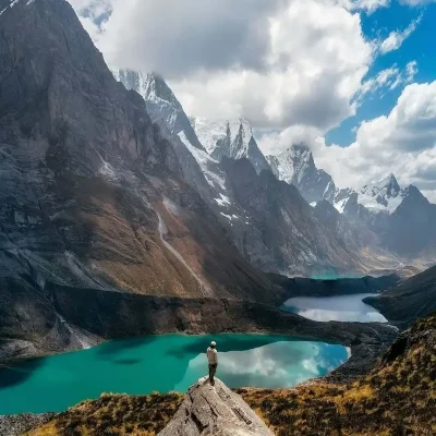 Ancash: The Top Adventure Capital of the World