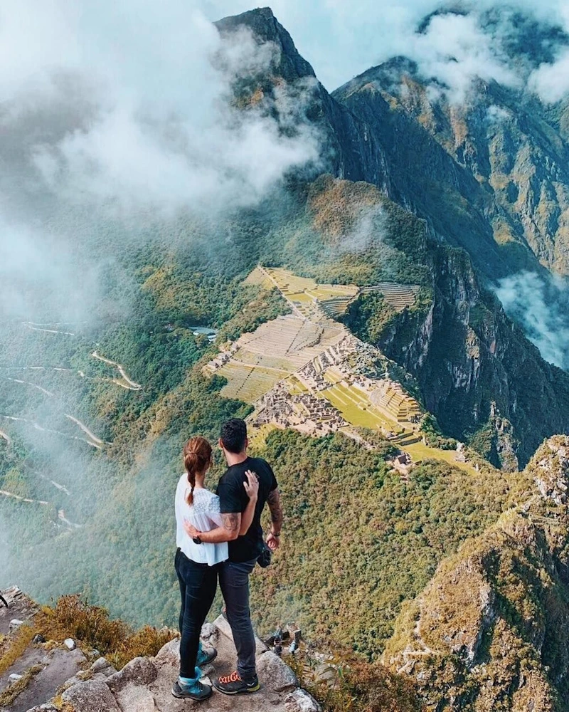 The Best Time to Visit Machu Picchu