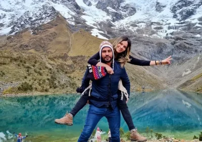 Peru adventure tours