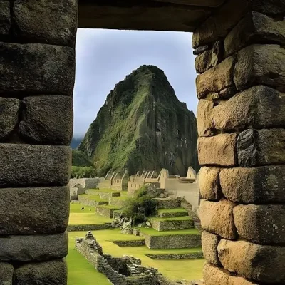 Inca Architecture: Wonders of Cusco