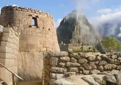 Inca Architecture