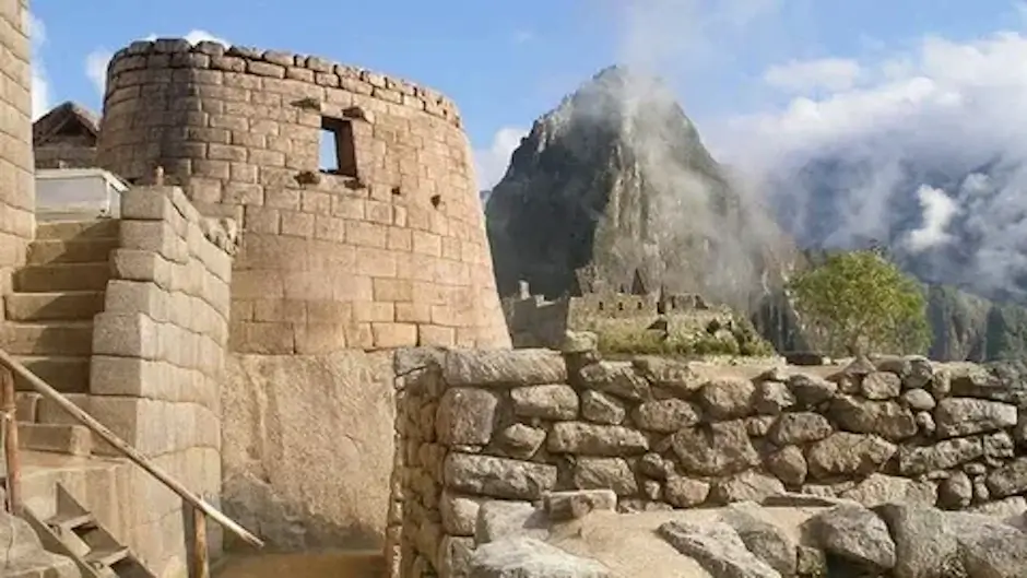 Inca Architecture