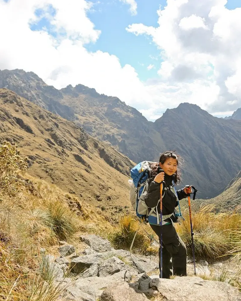 Inca Trail Availability