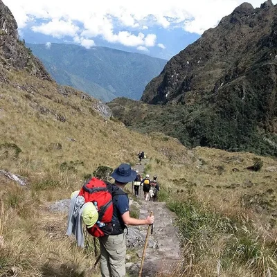Complete Guide to Essential Gear for the Inca Trail
