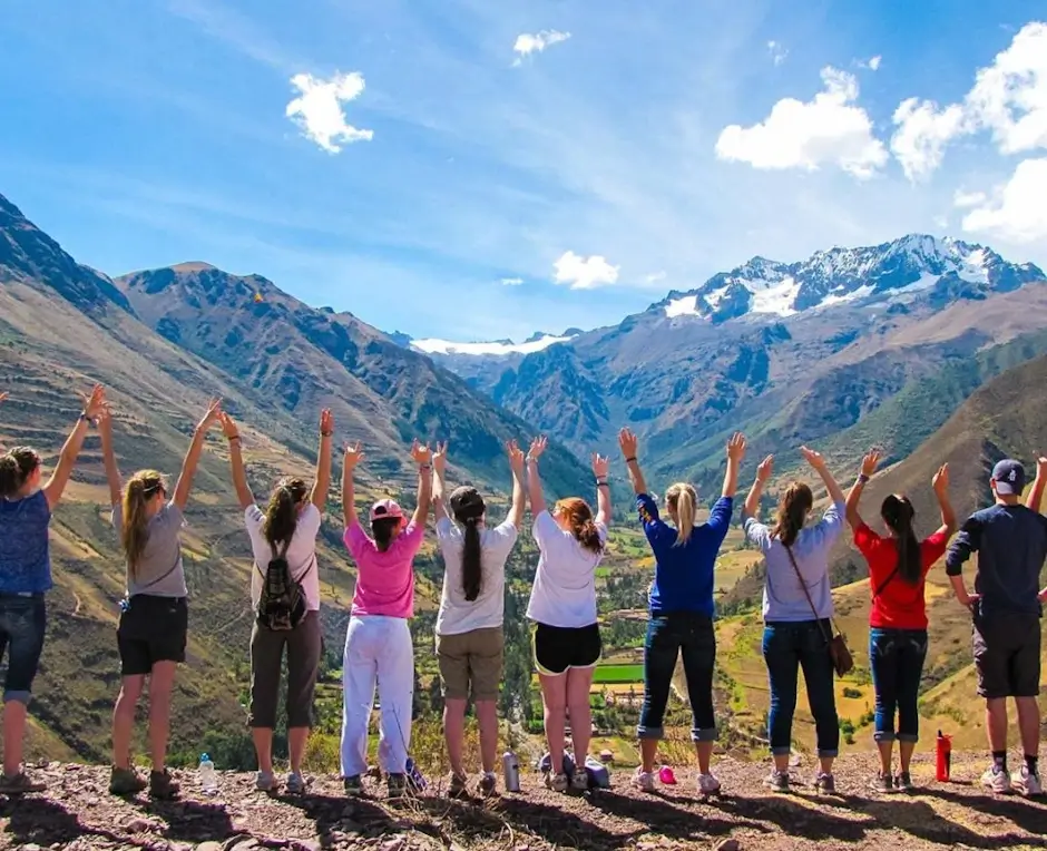 Incorporating Educational and Fun Experiences in Peru