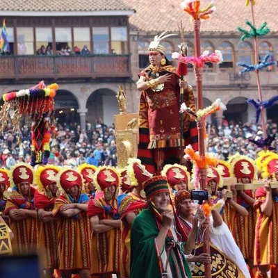 Explore the Fascinating Activities of Inti Raymi: Complete Guide