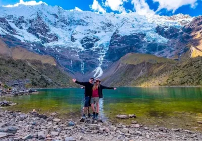 Peru Honeymoon Packages