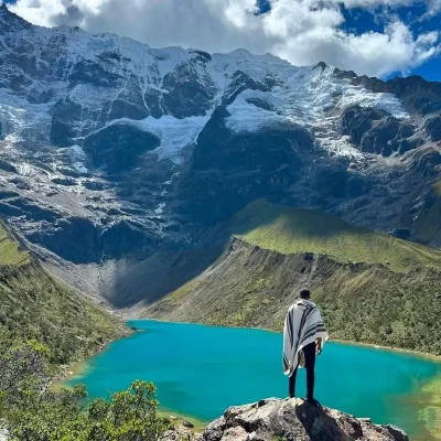 Cusco off the beaten path – Hidden Places