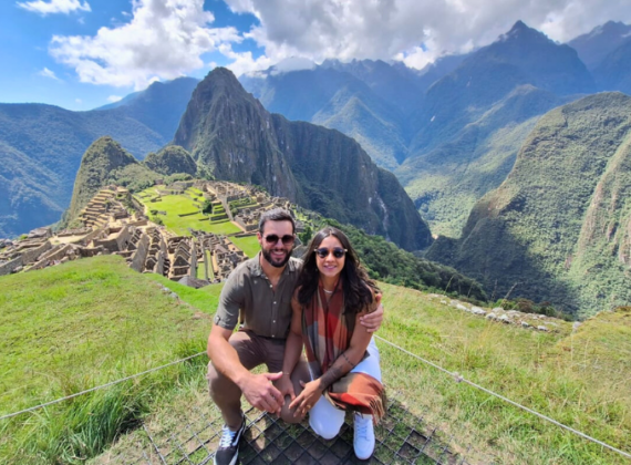 Peru & Bolivia Travel Packages 14 Days: Lima, Machu Picchu, Sacred Valley, Lake Titicaca & Uyuni Salt Flats