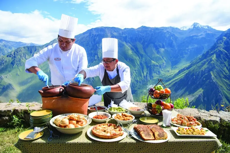 attractions of the Sacred Valley