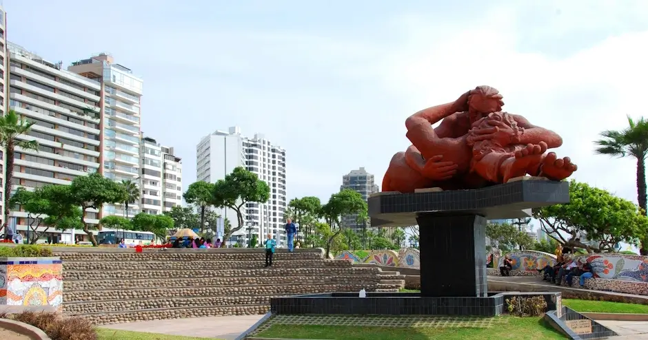 Lima,_Peru_Miraflores_Skyline 