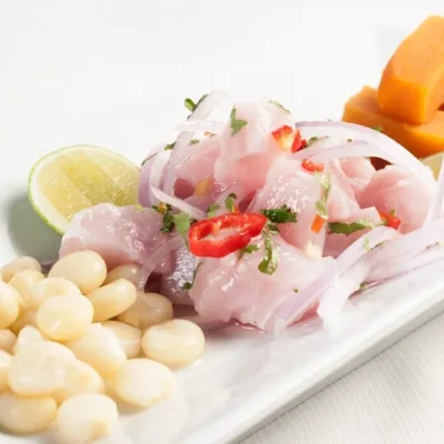 Explore Lima bite by bite on a Lima Food Tour & cooking class