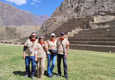 Magical Perú Journey through Lima and Machu Picchu – 6 Days
