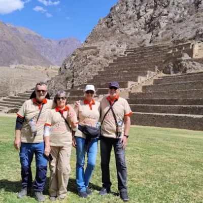 Magical Journey to Peru Travel Packages 6 Days Lima Cusco Machu Picchu & Sacred Valley