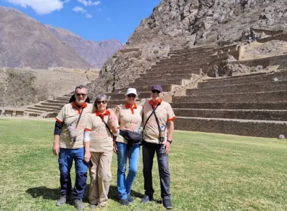 Magical Perú Journey through Lima and Machu Picchu – 6 Days