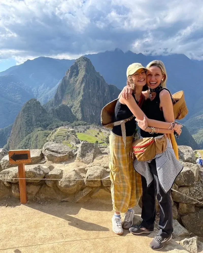 Luxury Peru tours
