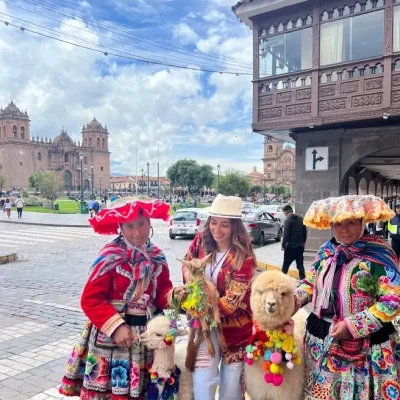What to visit in cusco, the historical and tourist capital of peru
