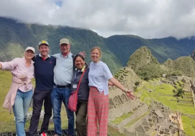 Luxury Cusco Machu Picchu Travel Packages
