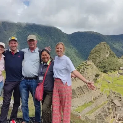 Machu Picchu e Islas Galápagos – 15 días | Un viaje de lujo