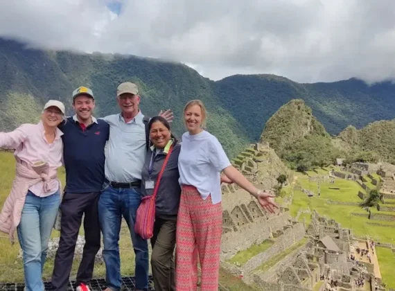 Machu Picchu e Islas Galápagos – 15 días | Un viaje de lujo