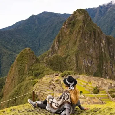 Peru for Less Travel Package 15 days: Lima & Cusco, Machu Picchu, Lake Titicaca, Colca Canyon & Nazca Lines Flight
