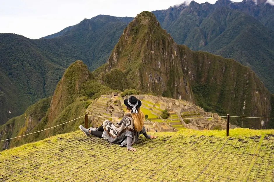 Machu Picchu in Private
