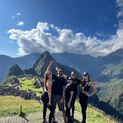 Safety Guide for Solo Traveling to Machu Picchu