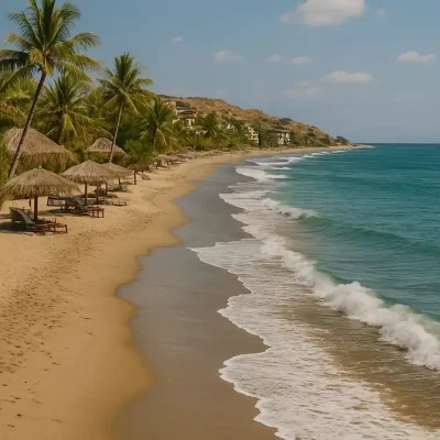 Exploring Piura’s Pristine Beaches on a Coastal Odyssey